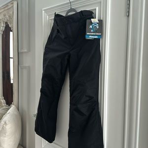 NWT snow pants